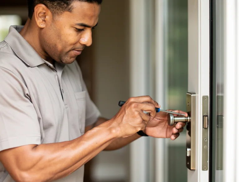 locksmith Sunbury-on-Thames